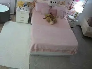Camsoda Sex Cam of voyeurcam-casa-salsa-bedroom-6
