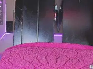 Camsoda Live Sex Cam of supradoll