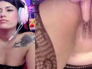 Camsoda Best live sex cam show of valentinagames