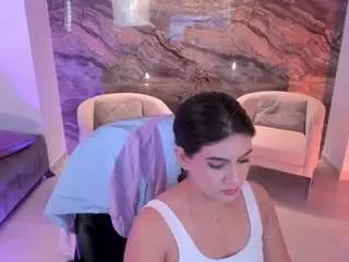 Camsoda Adult Video Chat of angelicavega