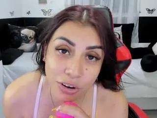Camsoda Free Porn Cam of lucy-007
