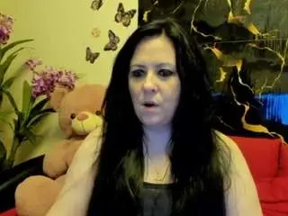 Camsoda Live Sex Cam of shaniamilf