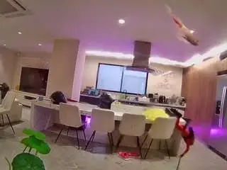 Camsoda Watch Live Sex Cams of voyeurcam-casa-salsa-fishtank