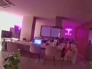 Camsoda Adult Webcams of voyeurcam-casa-salsa-fishtank