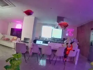 Camsoda Live Sex Cam of voyeurcam-casa-salsa-fishtank