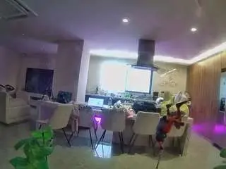 Camsoda Adult Webcam of voyeurcam-casa-salsa-fishtank