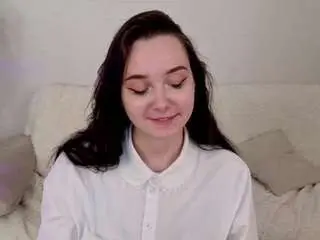 Camsoda Adult Webcam of audryrupert