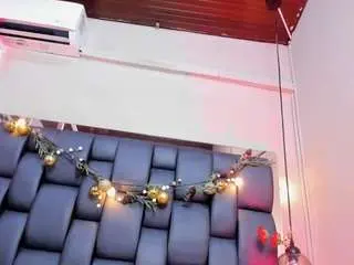 Camsoda Live Porn of isa-valverde