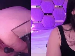 Camsoda Sex Chat of isabellablow