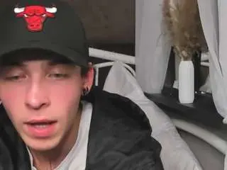 Camsoda Private Sex Chat of jacobdavidsons