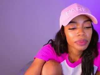 Camsoda Nude Webcam of tamylynn1