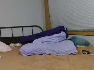 Camsoda Sex Cam of exyevatell