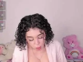 Camsoda Best Webcam of yunahott