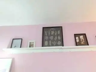 Camsoda Nude Webcam of abigail-lady