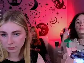 Camsoda Adult Video Chat of mary-meow-hot