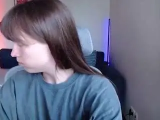 Camsoda Nude Webcam of onexkenzie