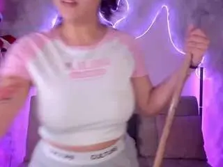 Camsoda Best live sex cam show of liz-martins