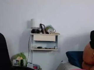 Camsoda Free Porn Cam of mariajosebarraza
