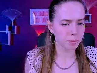 Camsoda Free Porn Cam of lumi-soft