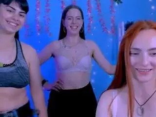 Camsoda Adult Video Chat of lumi-soft