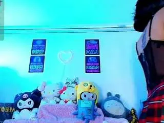 Camsoda Free Porn Cam of marceliinee