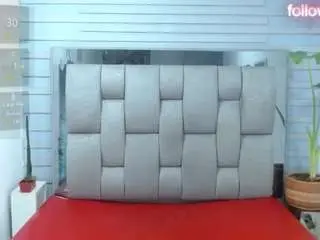 Camsoda Sex Chat of evelinzaens