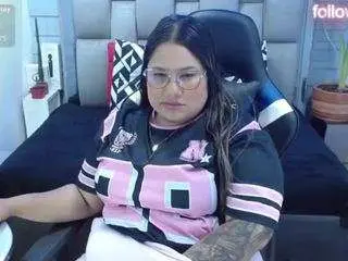 Camsoda Live Sex of evelinzaens
