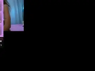 Camsoda Free Live Porn of ginaglam