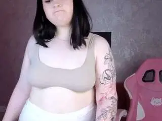 Camsoda Live Sex Cam of michellehost