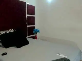 Camsoda Adult Video Chat of rossmildrey