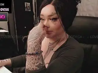 Camsoda Watch Live Sex Cams of boootystar