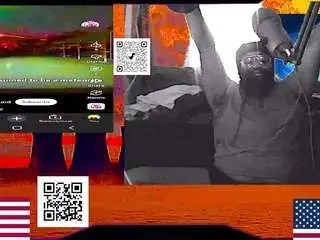 Camsoda Live Sex Cam of zeroslash