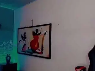 Camsoda Adult Webcam of chanell-sexyass