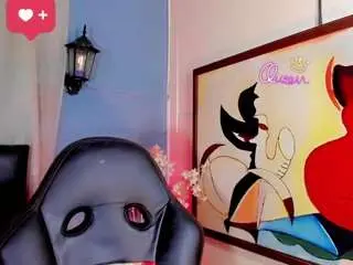 Camsoda Best Webcam of chanell-sexyass