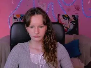 Camsoda Live Porn of she-celina