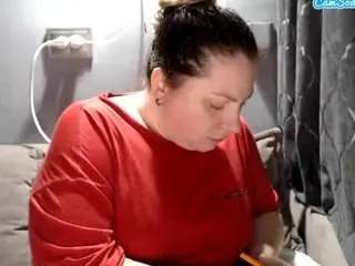Camsoda Adult Webcams of candycream17