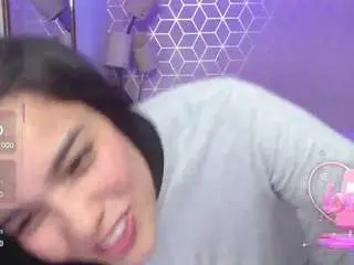 Camsoda Nude Webcam of lana-pearce