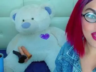 Camsoda Live Sex Cam of alissonsaenzz