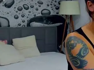 Camsoda Adult Webcam of almafancy