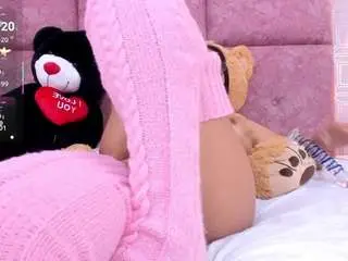 Camsoda Adult Video Chat of amy-star