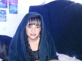 Camsoda Adult Video Chat of megaxxantennae