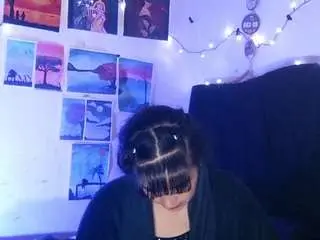 Camsoda Free Porn Cam of megaxxantennae