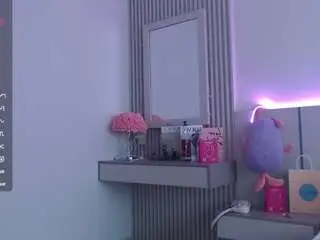 Camsoda Live Sex Cam of blondyli