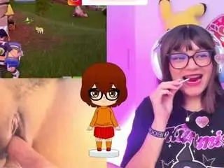 Camsoda Live Sex of cinna-monroll