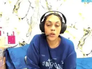 Camsoda Best Webcam of indiandesire4u69