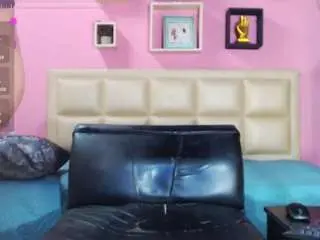 Camsoda Best Webcam of sharoll-nasty