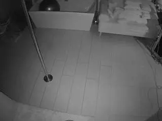 Camsoda Sex Cam of voyeurcam-casa-salsa-bathroom-3