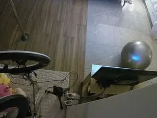 Camsoda Free Live Porn of voyeurcam-casa-salsa-bathroom-3
