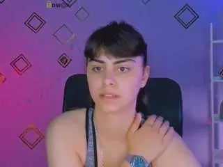 Camsoda Live Sex of teya-starling
