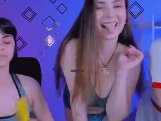 Camsoda Sex Cam of teya-starling